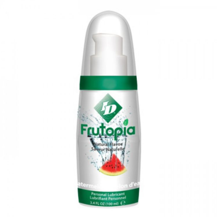 Image de Frutopia - Melon