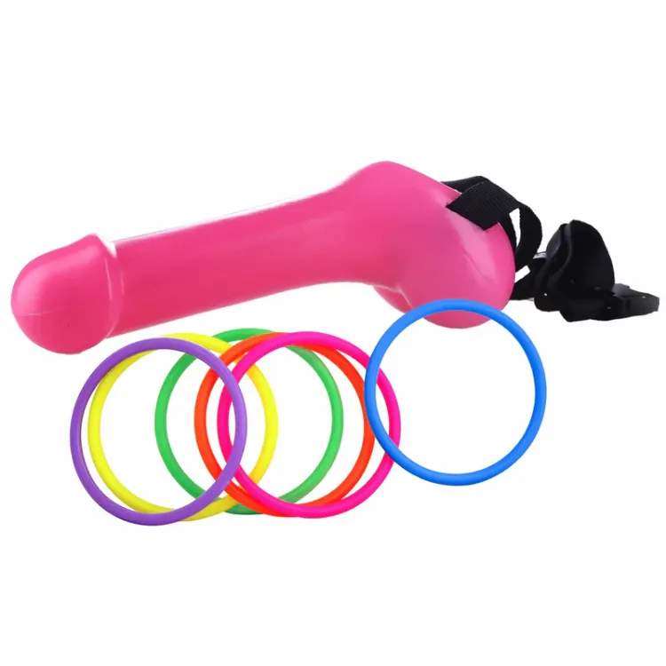 Image de Gode ceinture Willy Hoopla