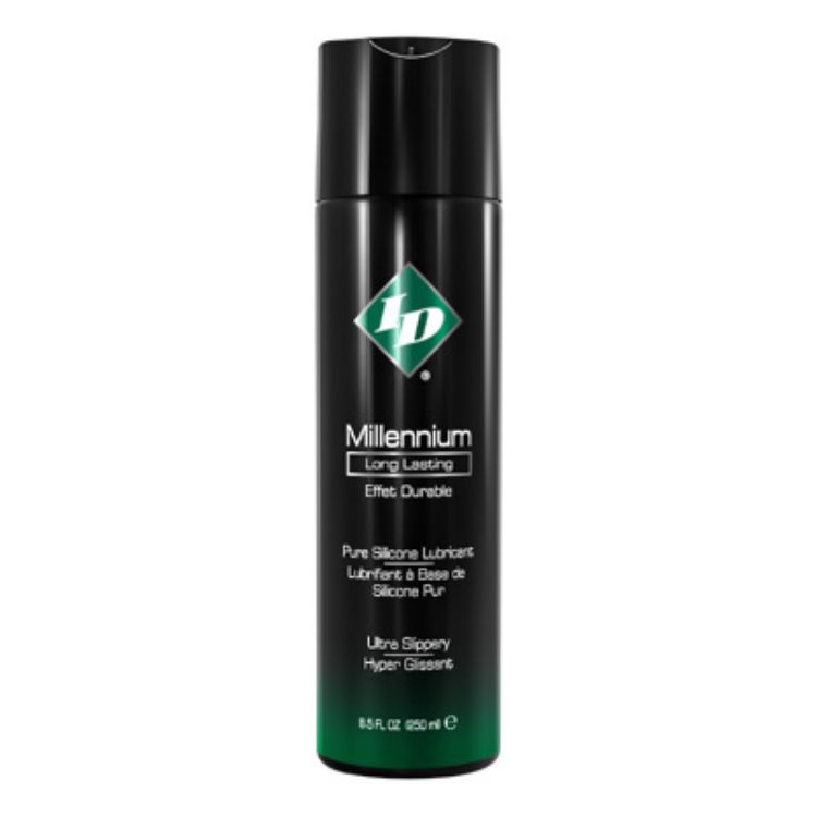 Image de ID Millennium silicone 8.5oz/250ml