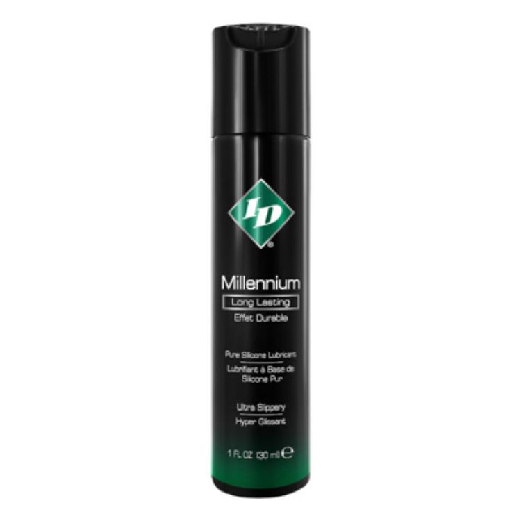 Image de ID Millennium silicone 1oz/30ml