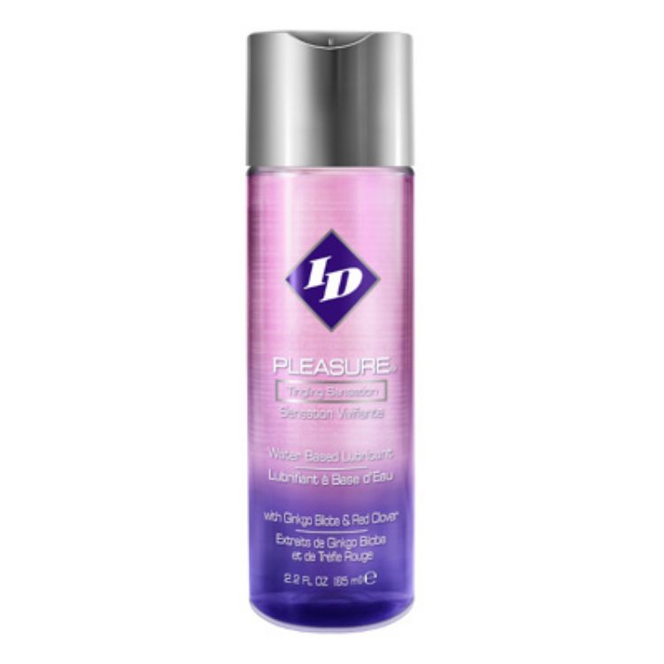 Image de ID Pleasure 2.2oz