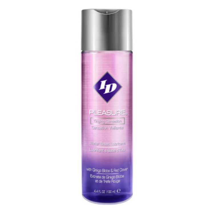 Image de ID Pleasure 4.4oz