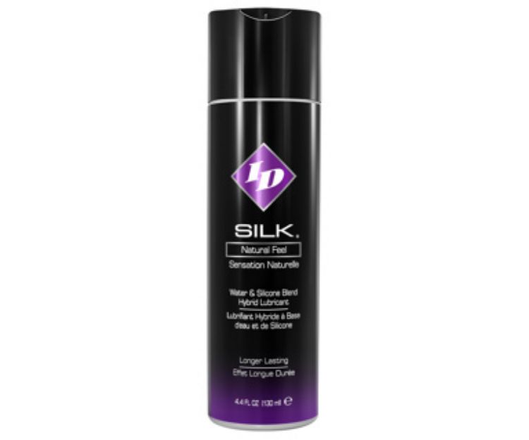 Image de ID Silk 130ml/4.4oz