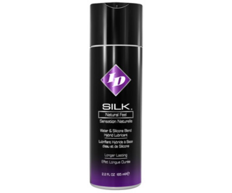 Image de ID Silk 65ML/2.2oz