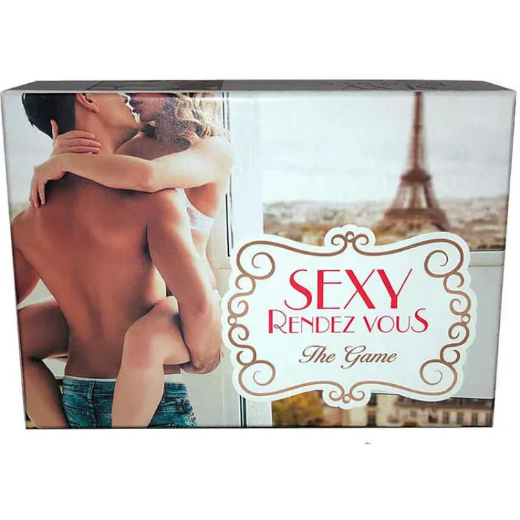 Image de Jeu Sexy Rendez-vous