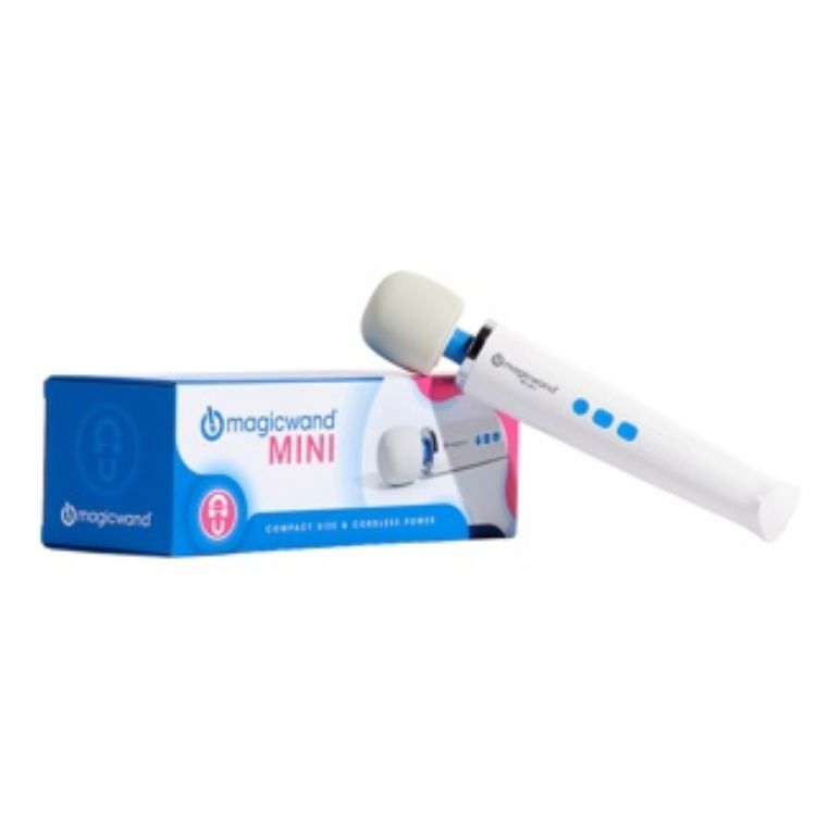 Image de Magic Wand mini