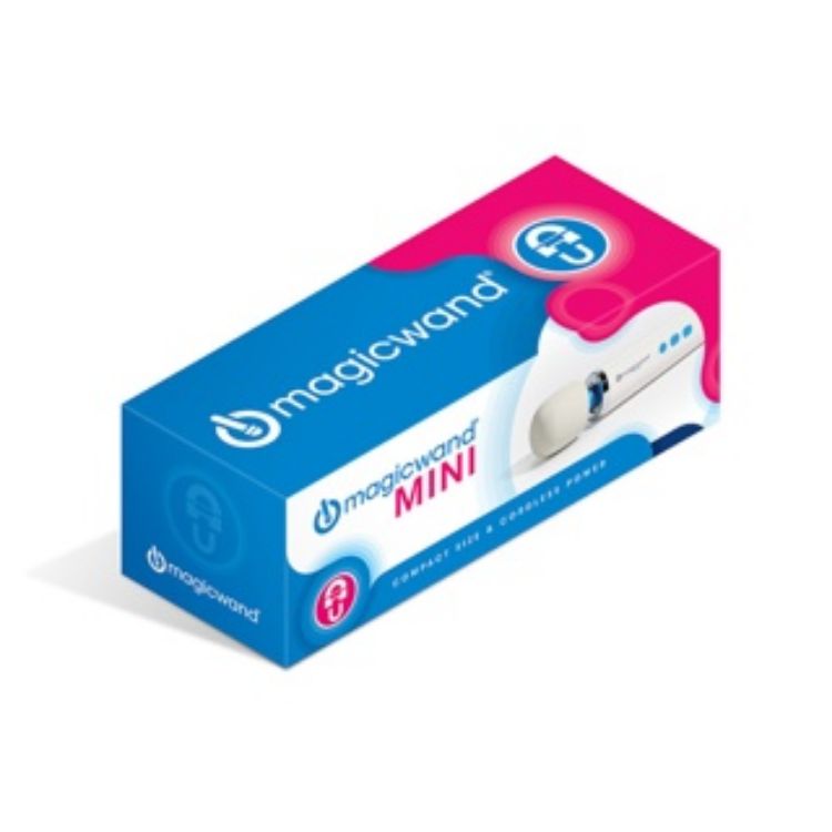 Image de Magic Wand mini