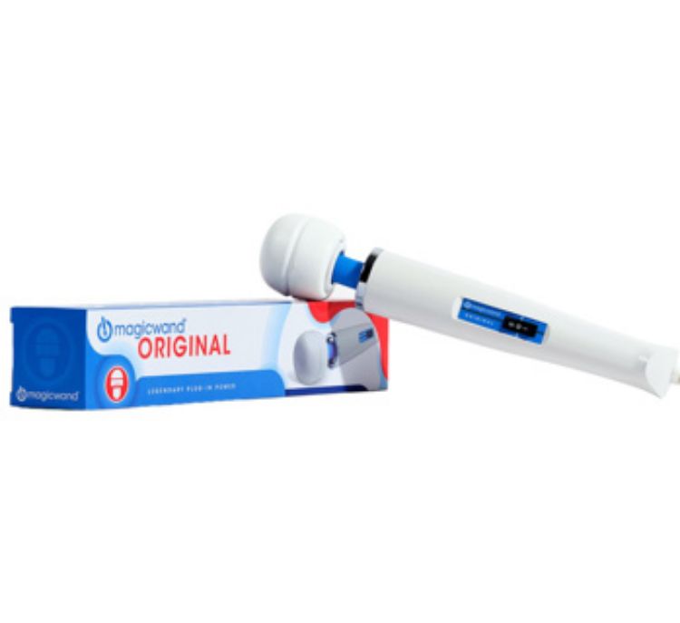 Image de Magic Wand Original