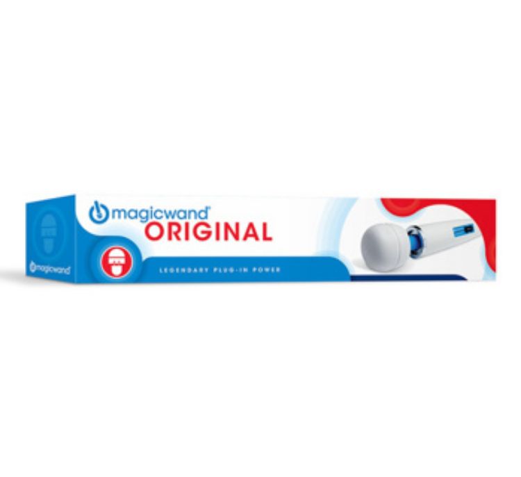Image de Magic Wand Original