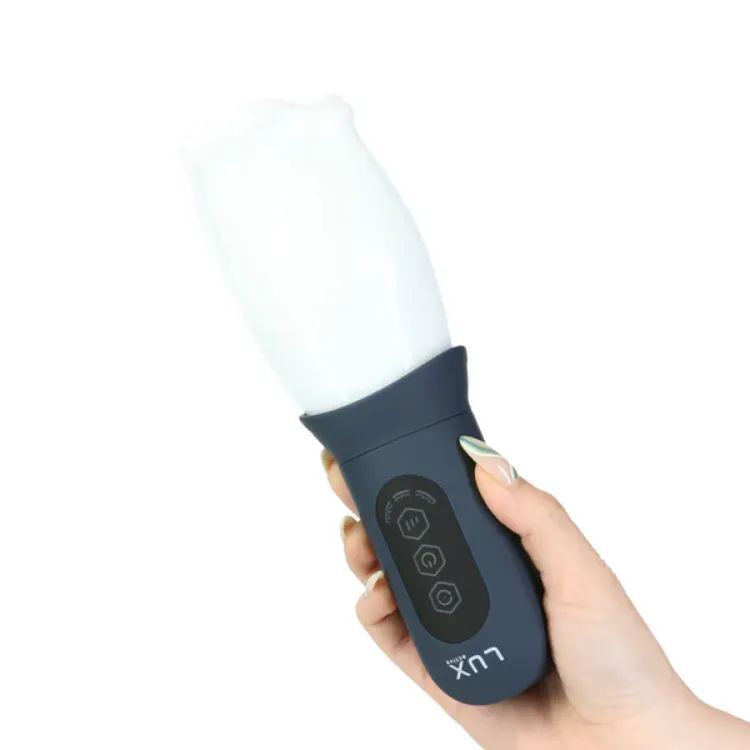 Image de Lux Active - First class - Masturbateur rotatif