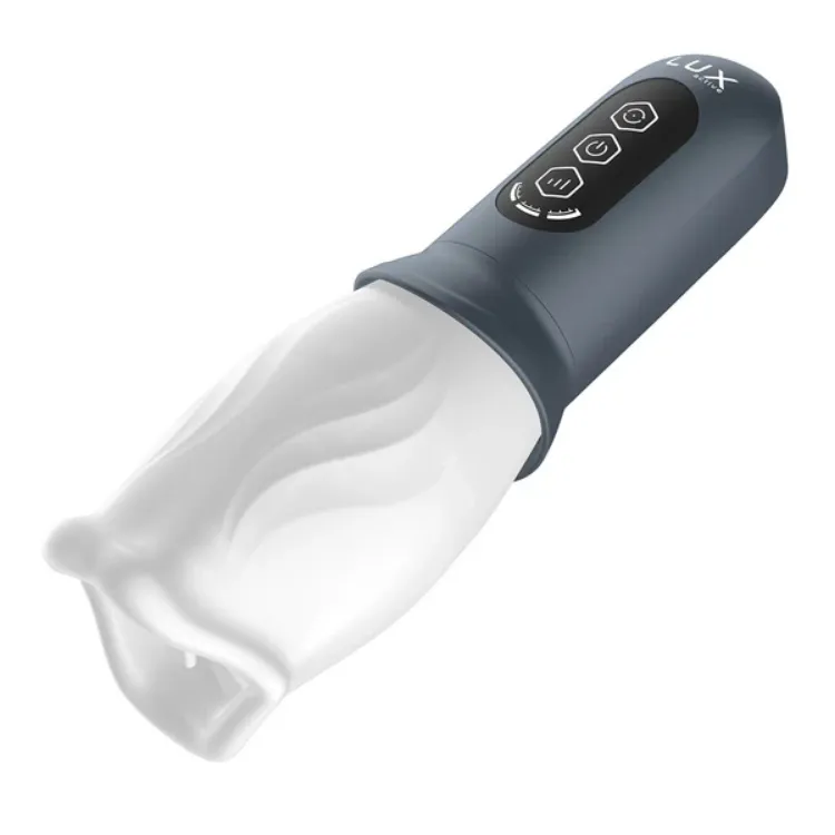 Image de Lux Active - First class - Masturbateur rotatif