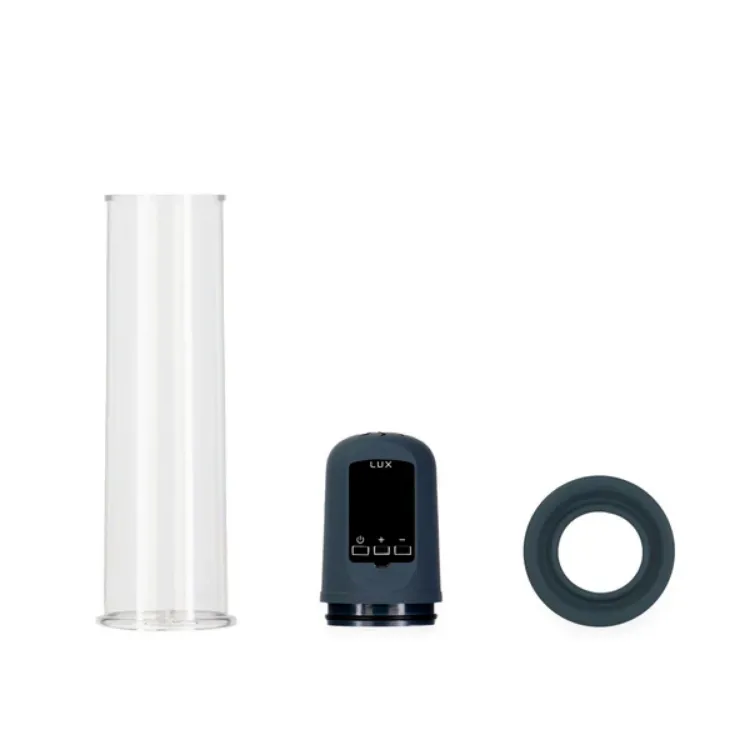 Image de LUX active - Pompe rechargeable