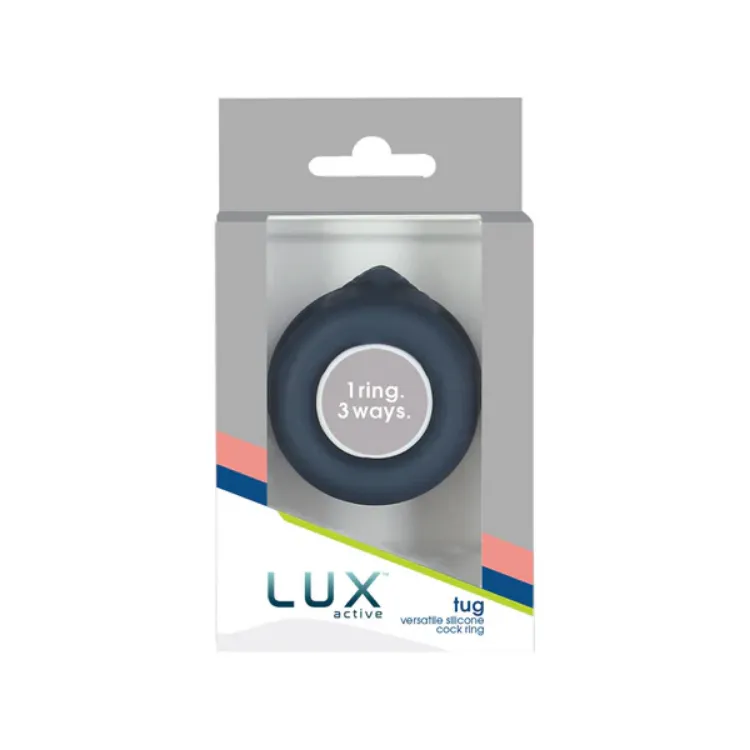 Image de Lux Tug