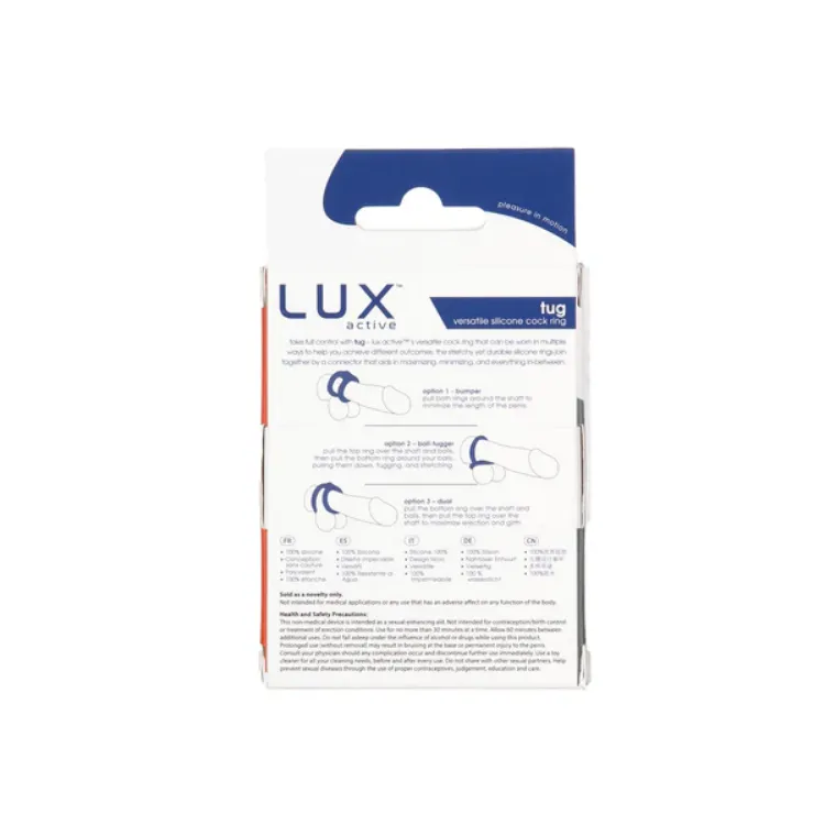 Image de Lux Tug
