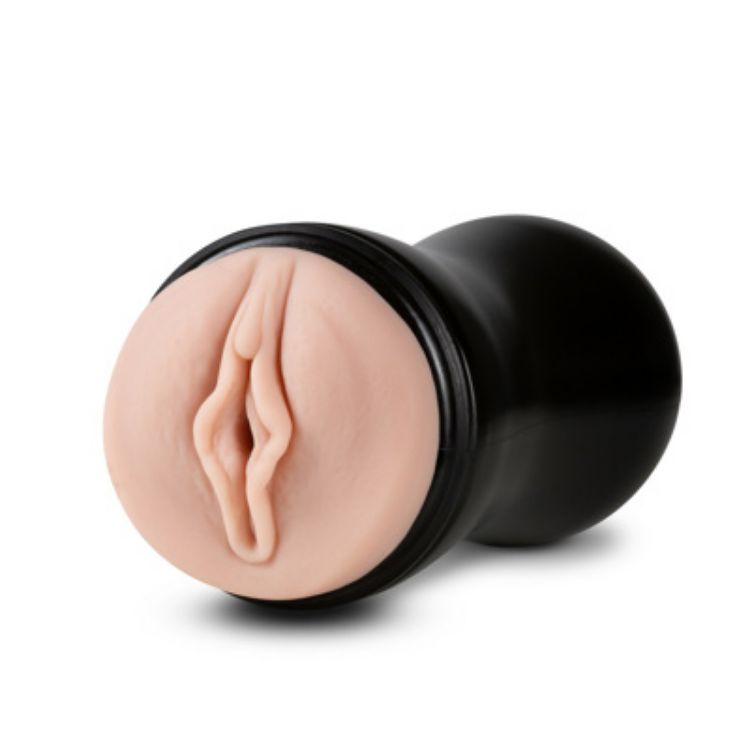 Image de M for men - Vagin auto-lubrifiant avec crêtes de plaisir