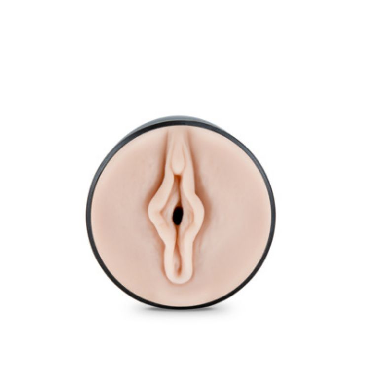 Image de M for men - Vagin auto-lubrifiant avec orbes de plaisir
