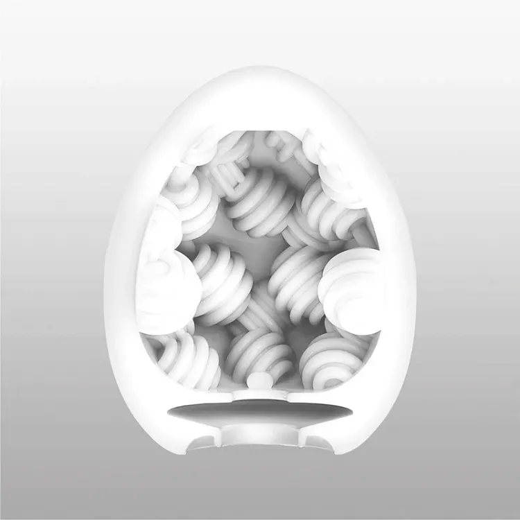 Image de Oeuf Tenga - Shpère