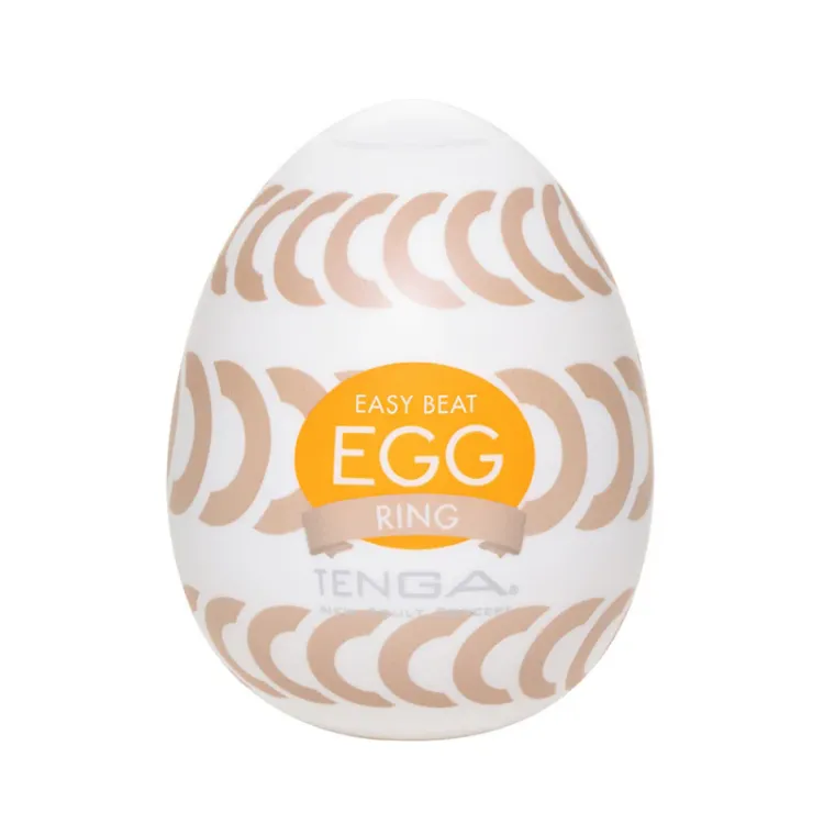 Image de Oeuf Tenga - Ring