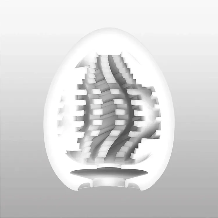 Image de Oeuf Tenga - Tornado