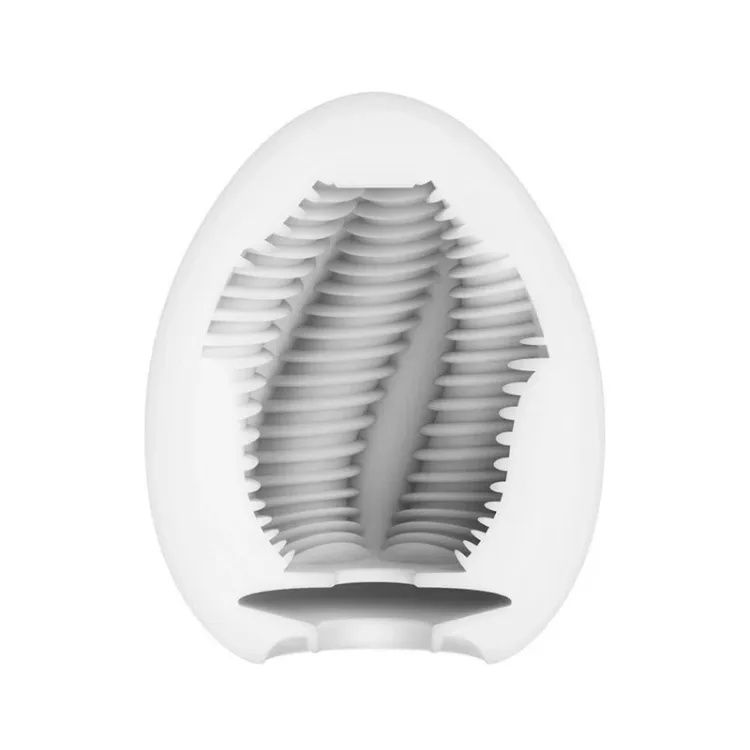 Image de Oeuf Tenga - Tube