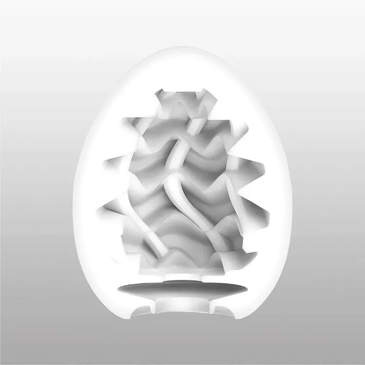 Image de Oeuf Tenga - Wavy II