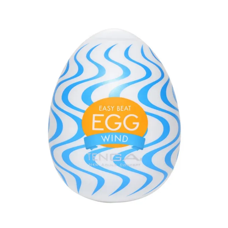 Image de Oeuf Tenga - Wind