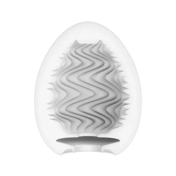 Image de Oeuf Tenga - Wind
