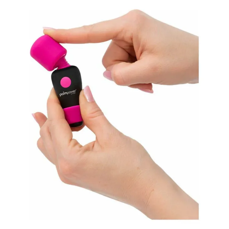 Image de Palmpower pocket