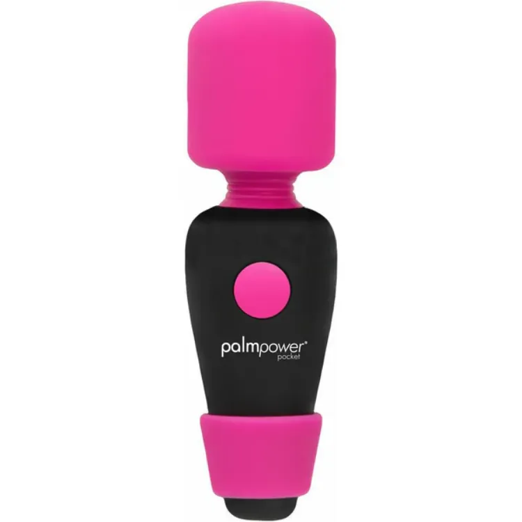 Image de Palmpower pocket