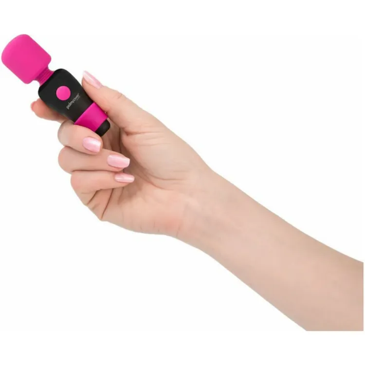 Image de Palmpower pocket