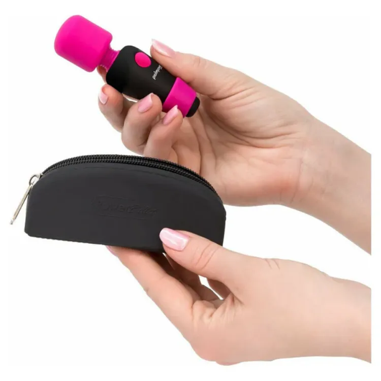 Image de Palmpower pocket