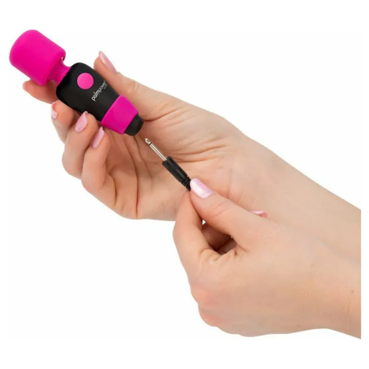 Image de Palmpower pocket