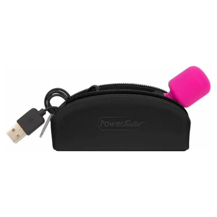 Image de Palmpower pocket