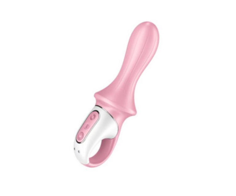 Image de Satisfyer - Air pump booty 5+