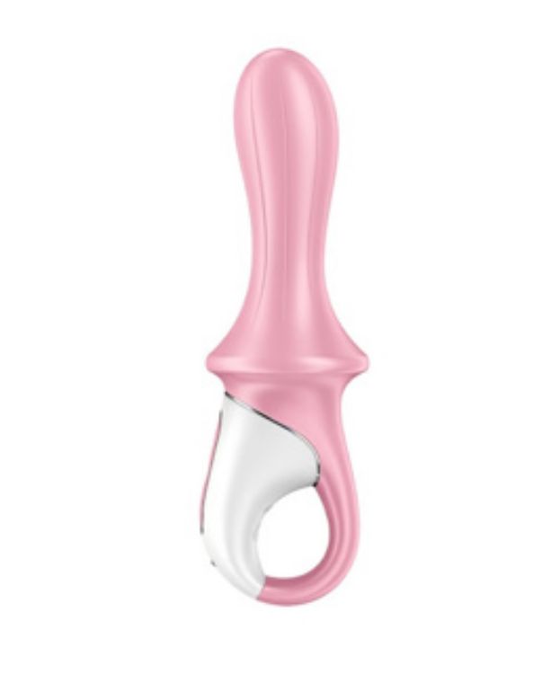 Image de Satisfyer - Air pump booty 5+