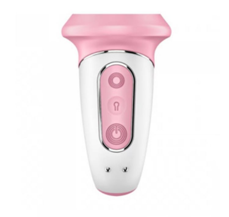 Image de Satisfyer - Air pump booty 5+