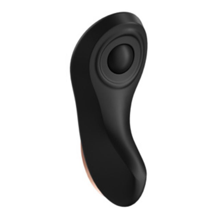 Image de Satisfyer - Vibromasseur culotte Little Secret