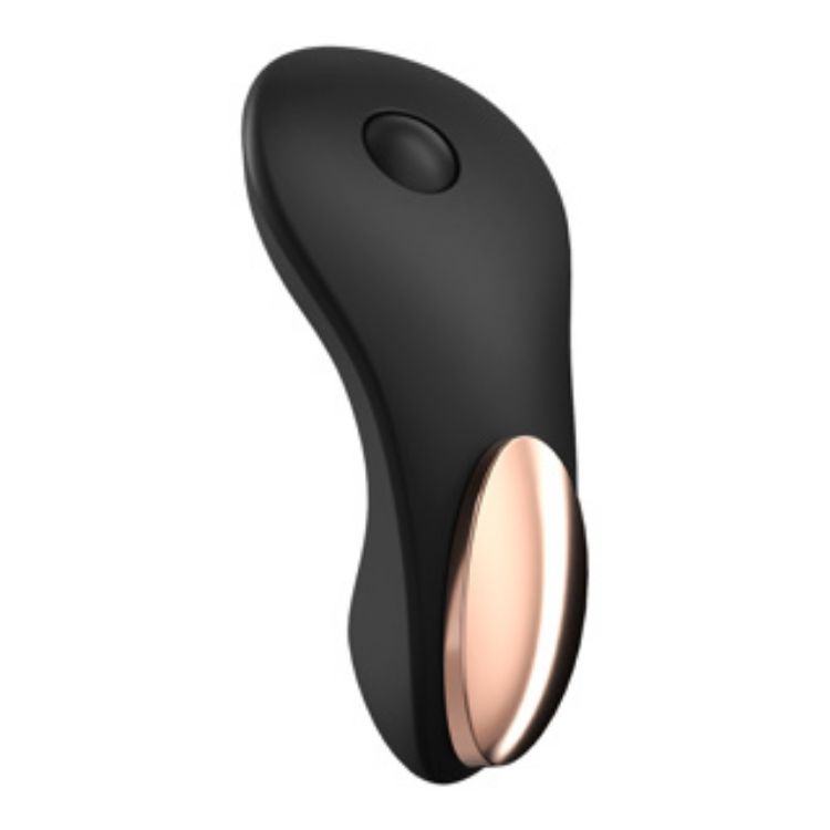Image de Satisfyer - Vibromasseur culotte Little Secret