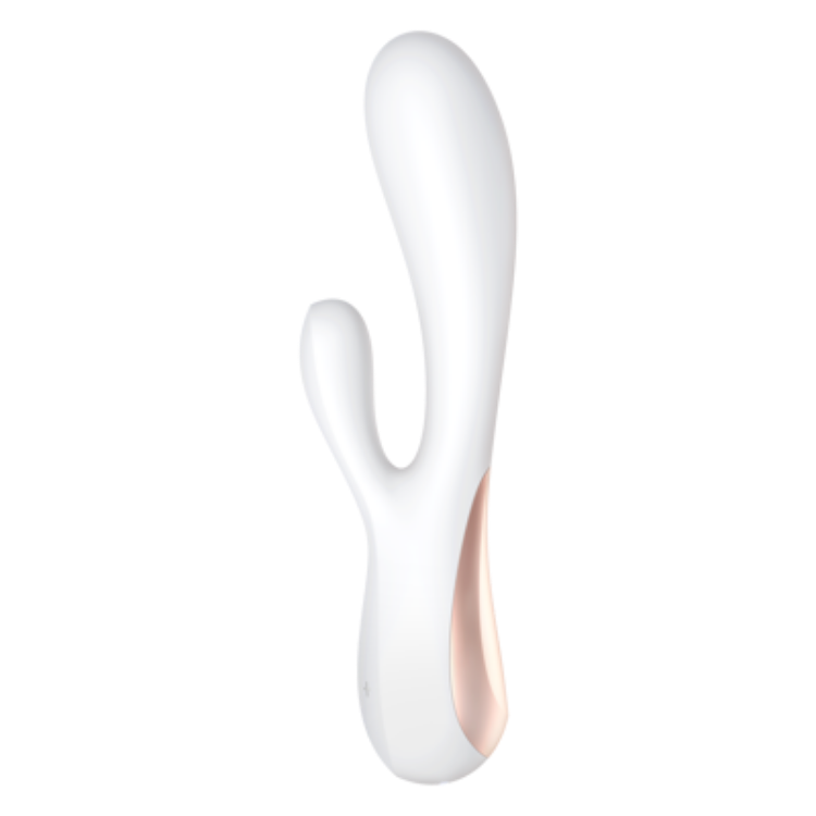 Image de Satisfyer - Mono-Flex - Blanc