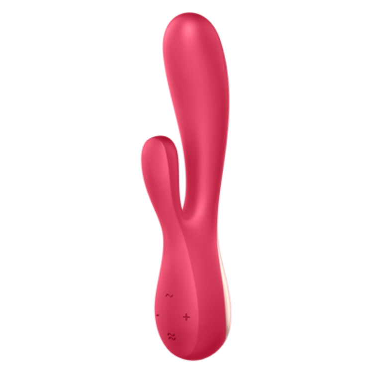 Image de Satisfyer – Mono-Flex – Rouge