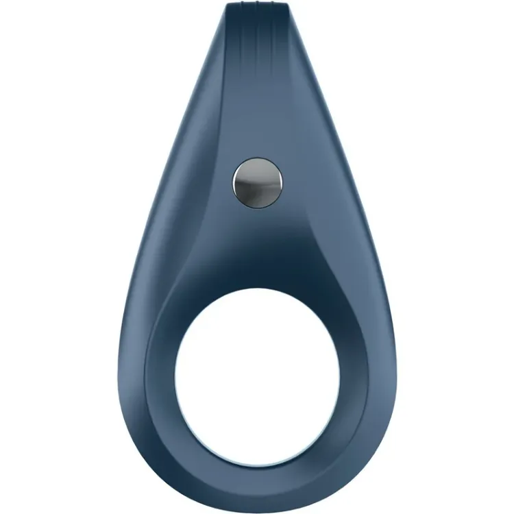 Image de Satisfyer Rocket ring – Anneau pénien vibrant