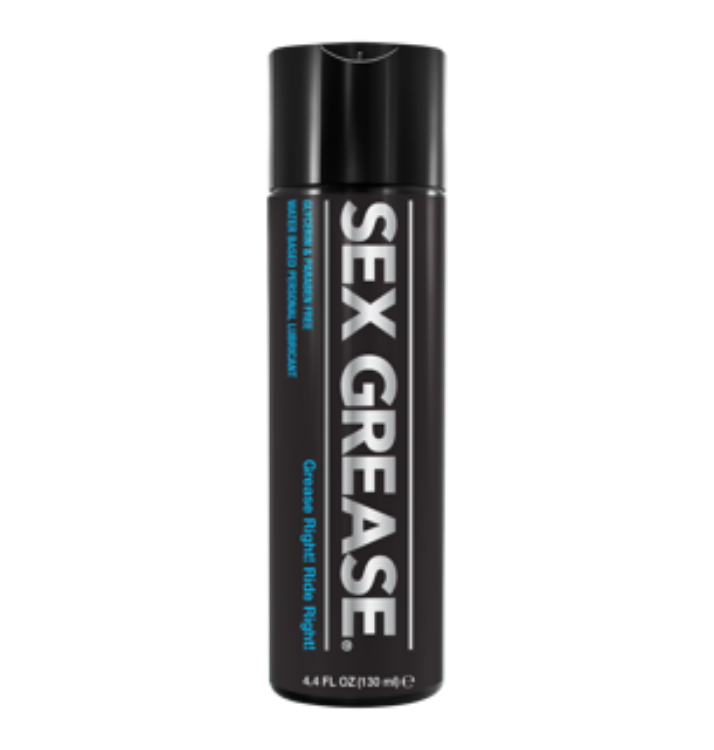 Image de ID - Sex Grease - Eau 4.4oz/130ml