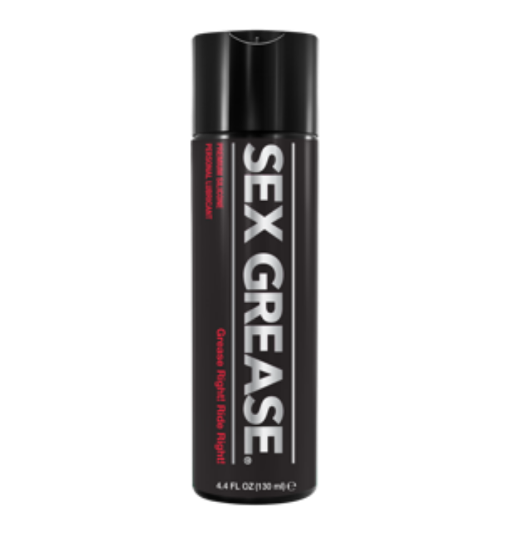 Image de ID - Sex Grease - Silicone 130ml / 4.4oz