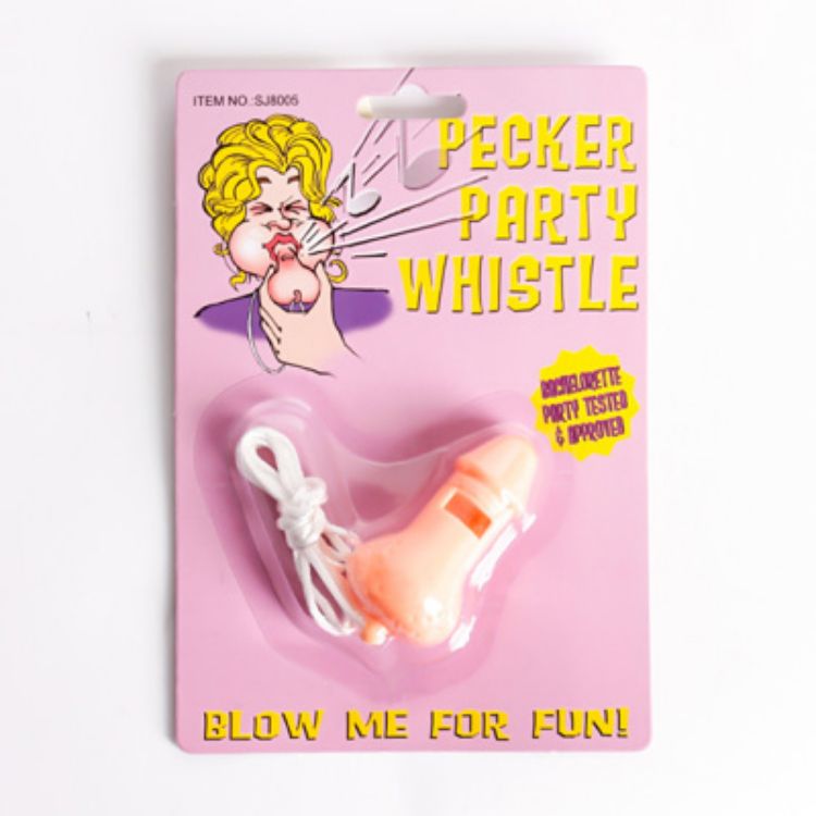 Image de Sifflet pénis
