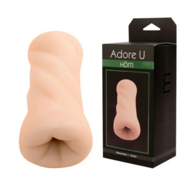 Image de Adore U Höm - Masturbateur Anus