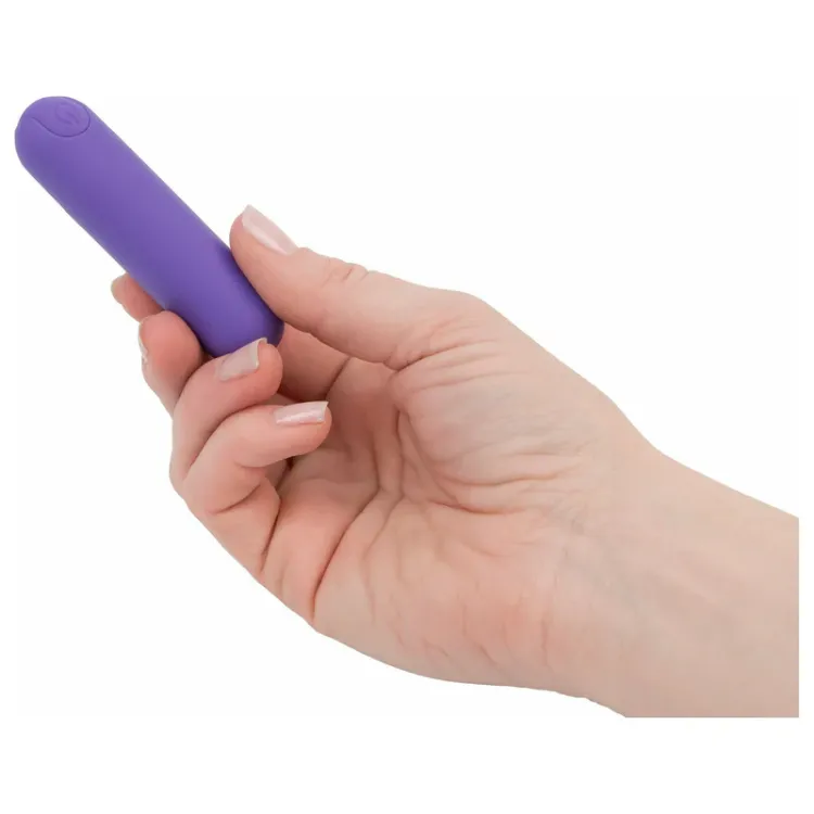 Image de Bullet Essential 3'' - Mauve