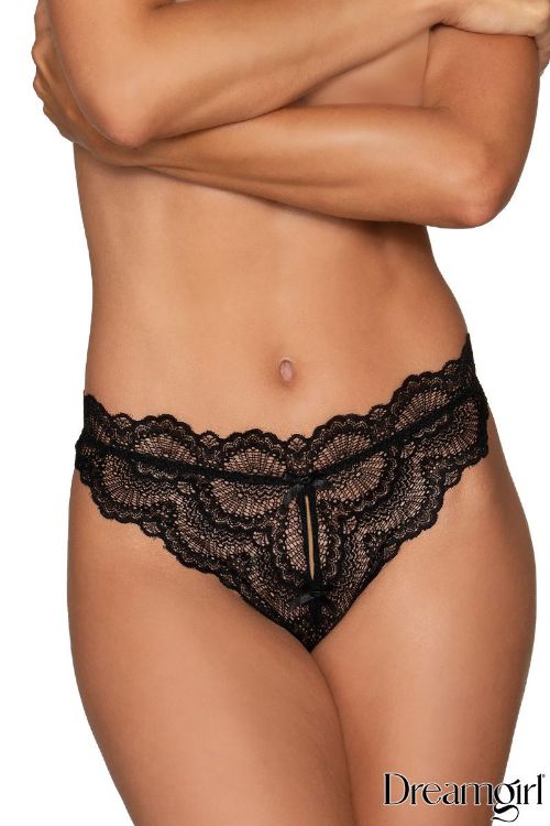 Image de Culotte à bretelles dans le dos - Small