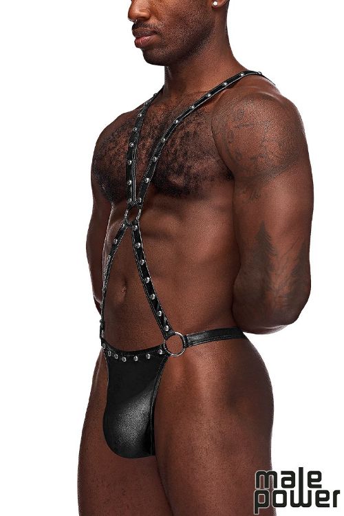 Image de Fétish Warrior S/M