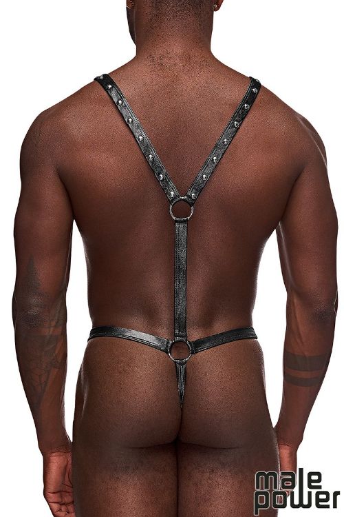 Image de Fétish Warrior S/M