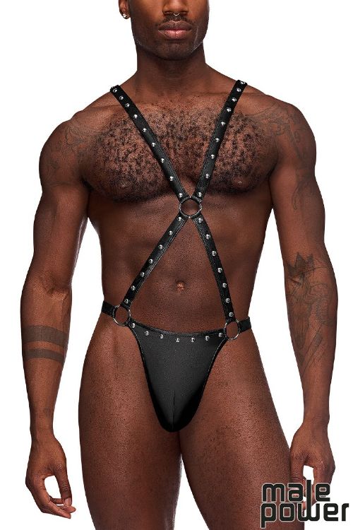 Image de Fétish Warrior L/XL